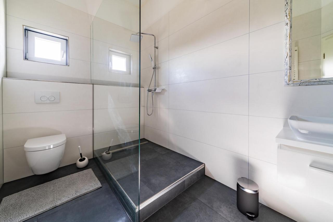 Apartment 4 An Der Messe FDH Dış mekan fotoğraf